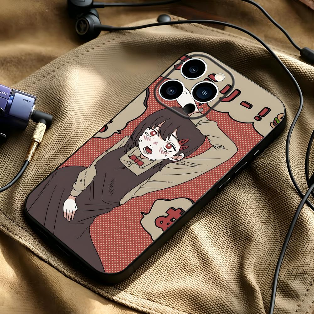 Chainsaw Man Kobeni Higashiyam – Phone Accessories List Bewertung und Preis