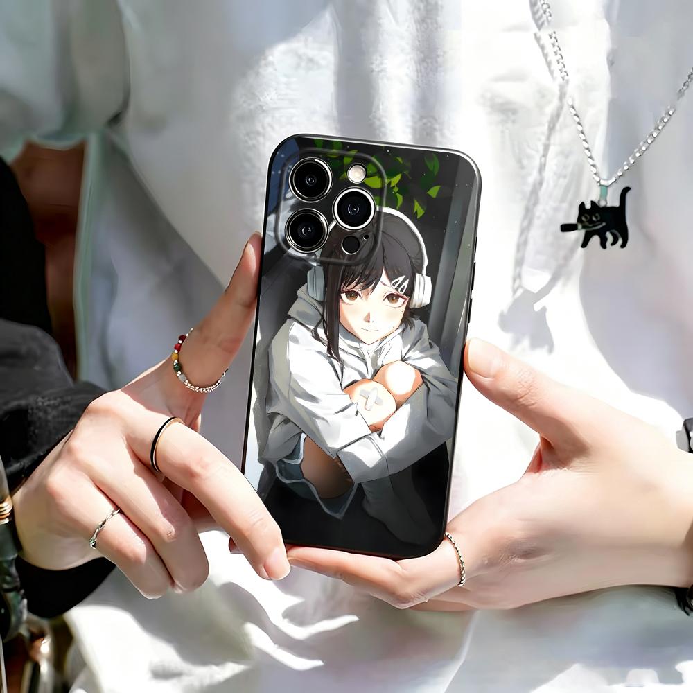 Chainsaw Man Kobeni Higashiyam – Phone Accessories List Bewertung und Preis