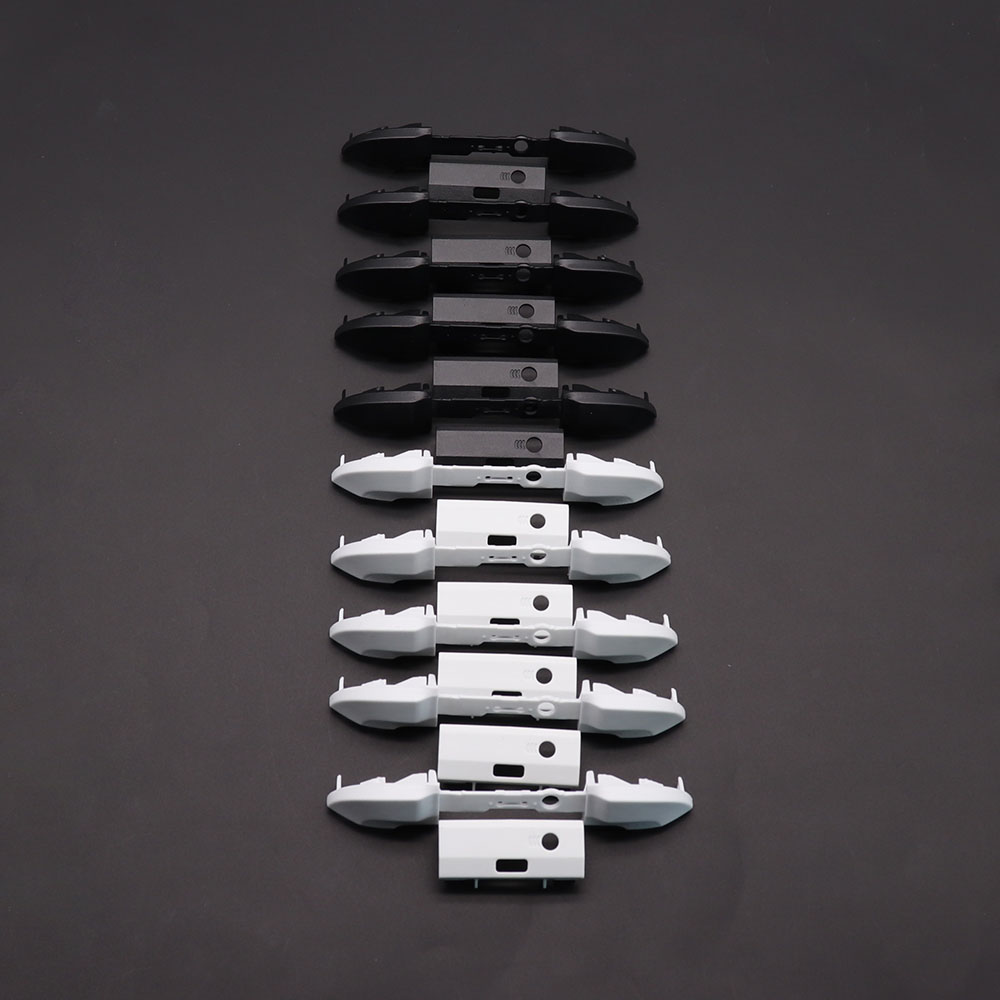 10 Sets Schwarz-Weiße RB LB Bu – Xbox Phone Accessories Bewertung und Preis