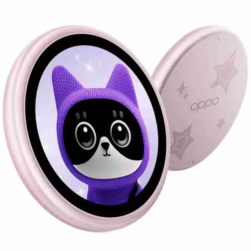 OPPO Bubble Trendy Selfie Disp – Phone Accessories Display Bewertung und Preis