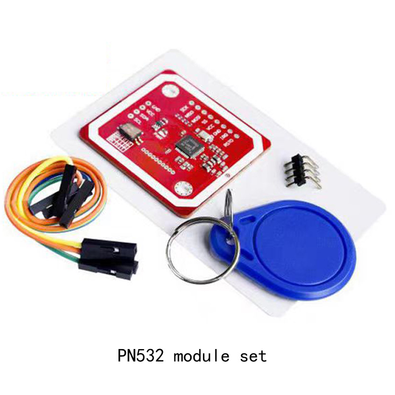 TENSTAR ROBOT PN532 NFC RFID D – Nfc Card Reader Bewertung und Preis