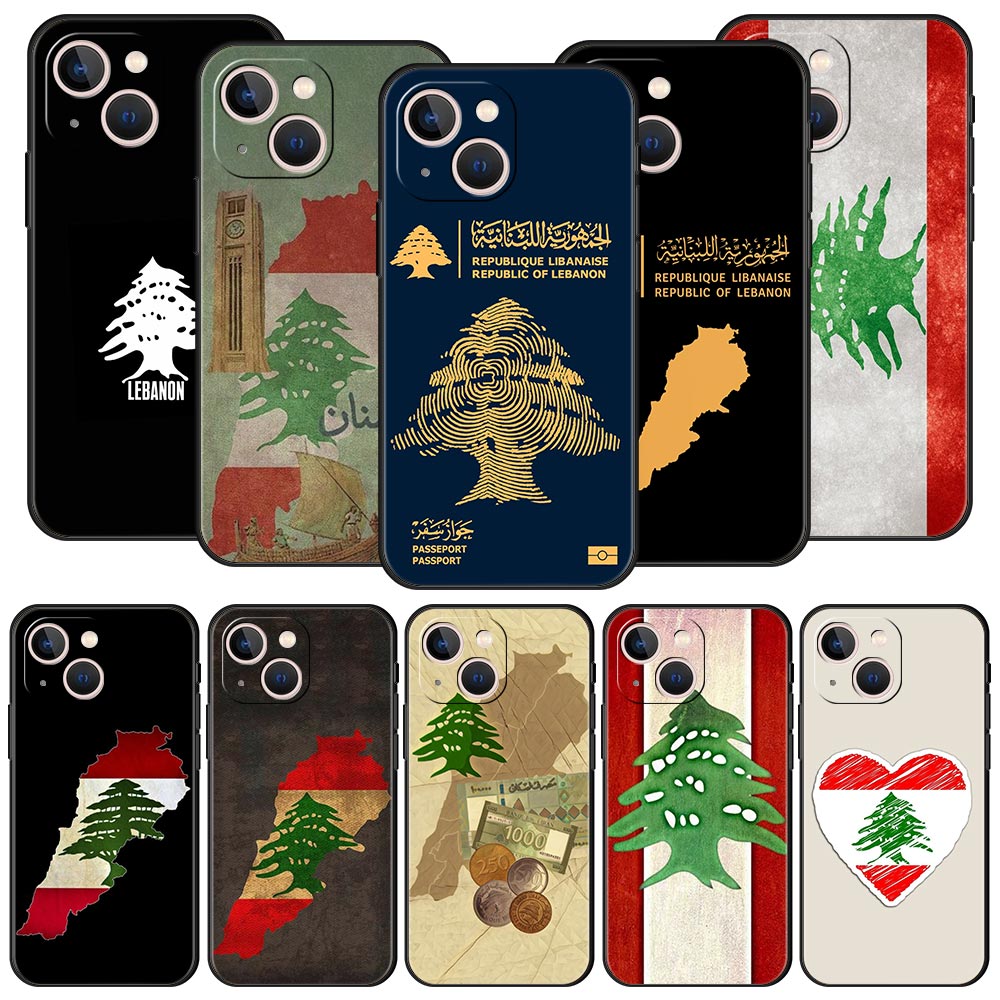 Libanon Passport Luxus-Handyhü – Phone Accessories Lebanon Bewertung und Preis
