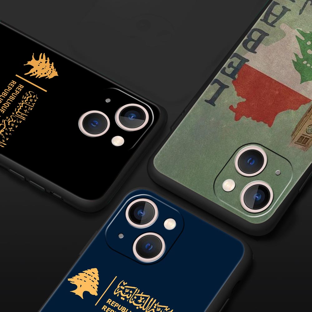 Libanon Passport Luxus-Handyhü – Phone Accessories Lebanon Bewertung und Preis