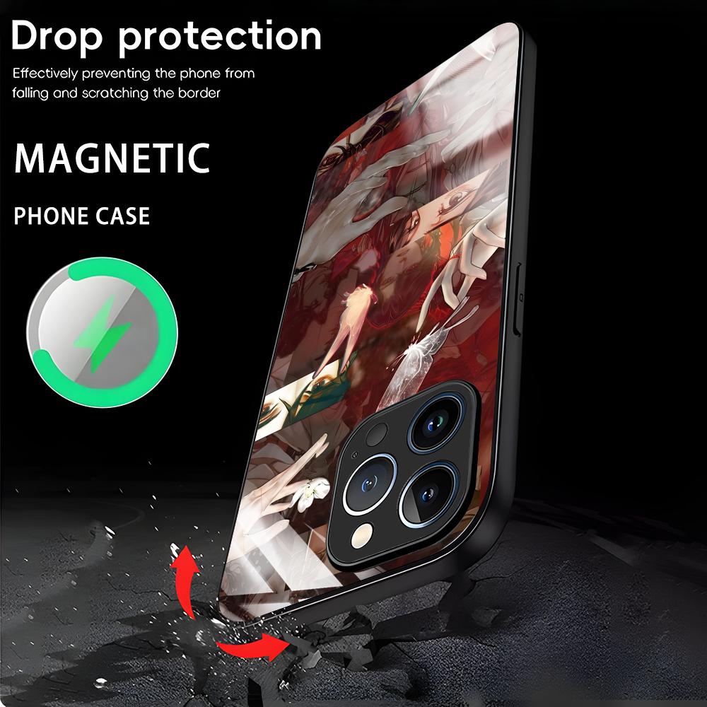Hot Anime Heaven Official's Bl – Phone Accessories List Bewertung und Preis