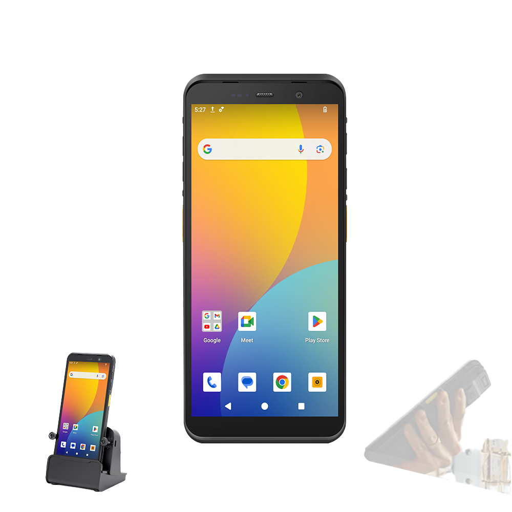 All-in-One Tragbares Android 1 – Nfc Card Reader Bewertung und Preis