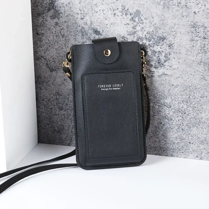 Umhängetasche für Mobiltelefon – Phone Accessories Display Bewertung und Preis