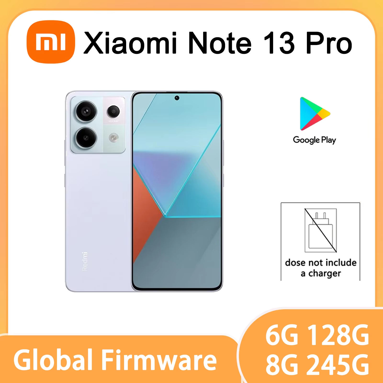 Globale Firmware Xiaomi Redmi  – Phone Accessories Display Bewertung und Preis