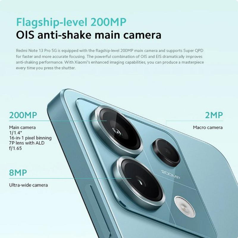 Globale Firmware Xiaomi Redmi  – Phone Accessories Display Bewertung und Preis