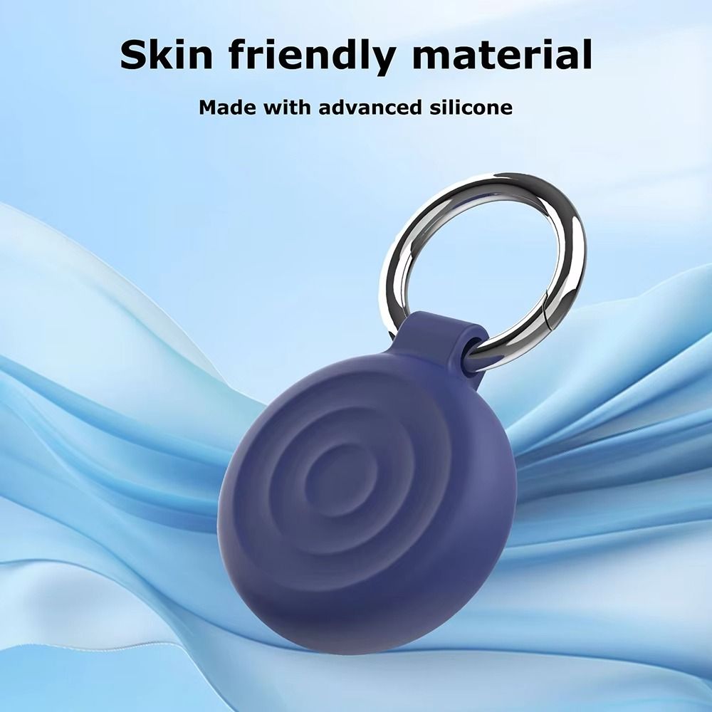 Silikon Schutzhülle Schlüsselb – Airtag Holder Case Bewertung und Preis