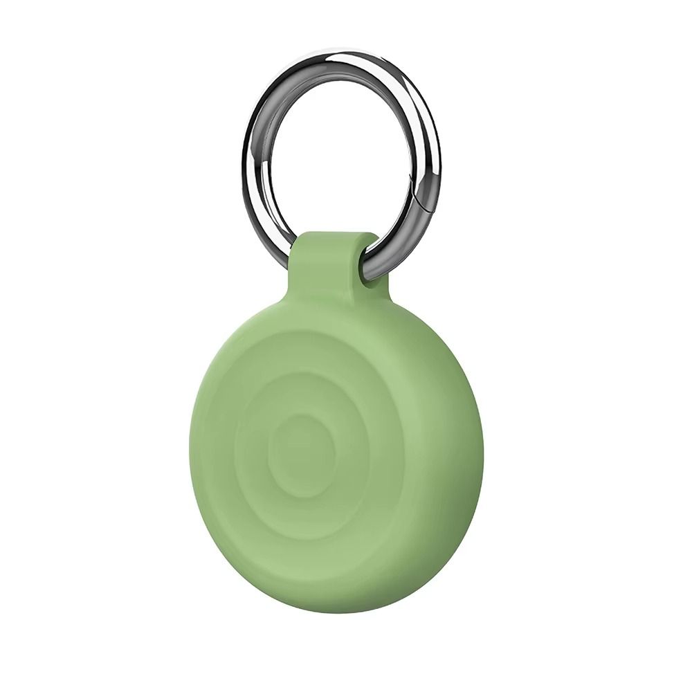Silikon Schutzhülle Schlüsselb – Airtag Holder Case Bewertung und Preis