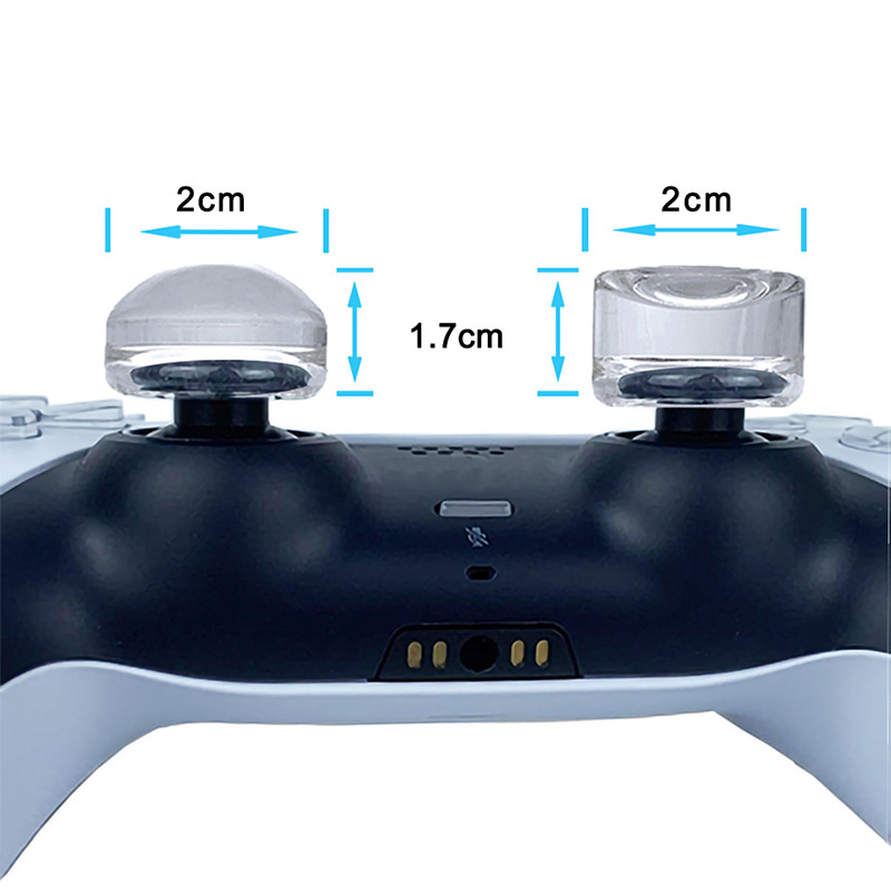 2PCS Für PS5 PS4 Xbox One S Xb – Xbox Phone Accessories Bewertung und Preis