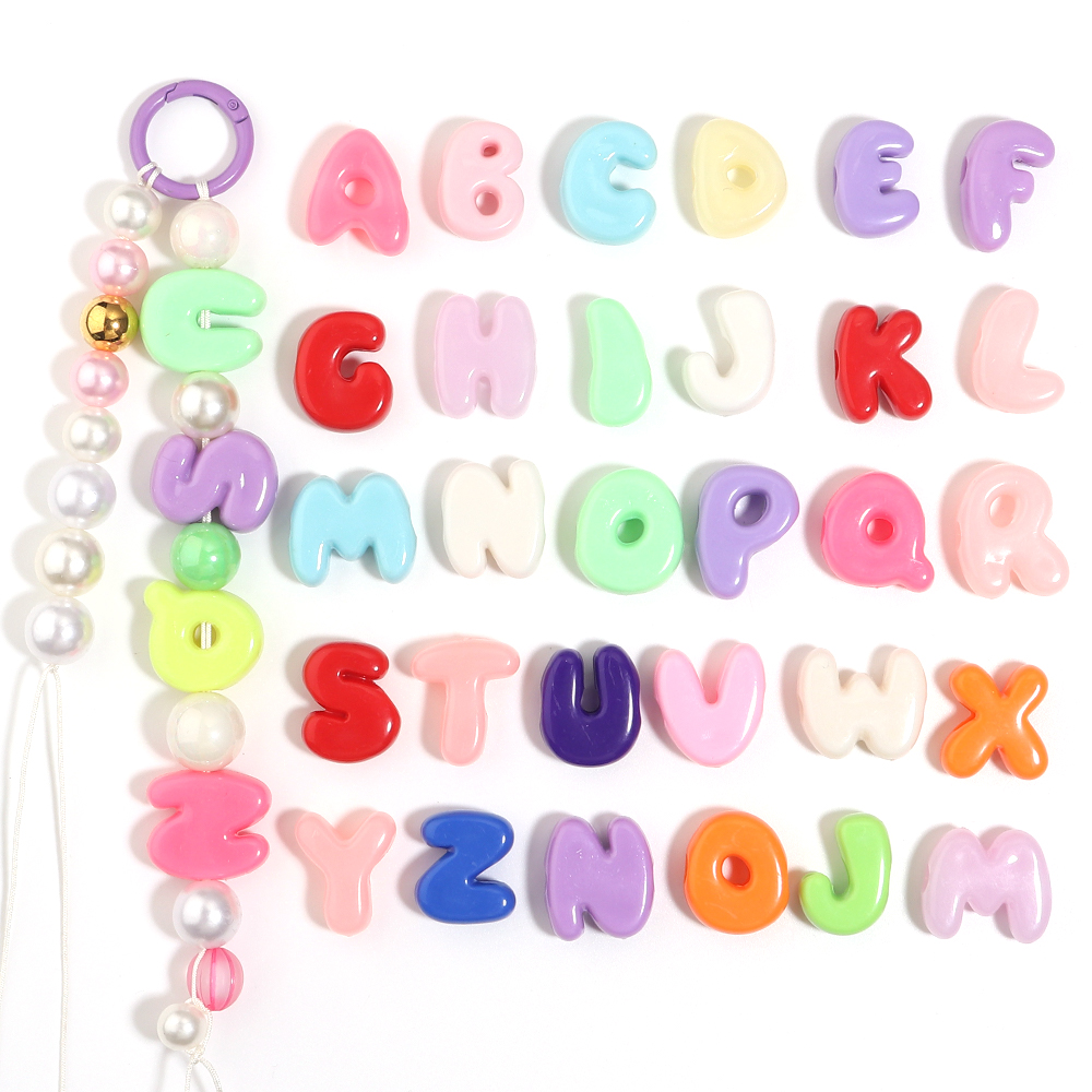 20-30 Stück Acryl-Perlen mit e – Phone Accessories And Electronics Bewertung und Preis