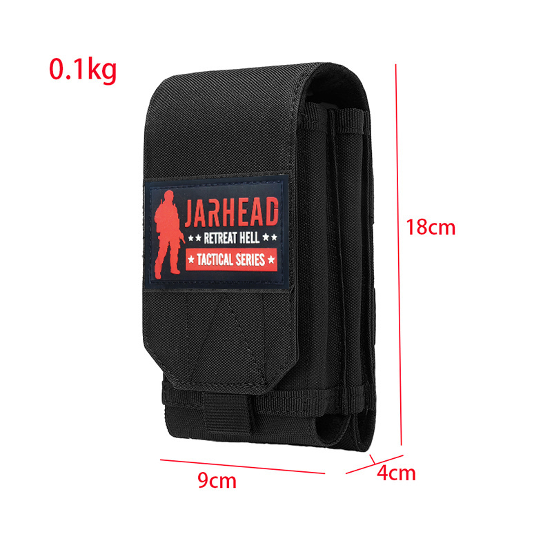 Outdoor Taktische Doppel-MOLLE – Phone Accessories Supplier Bewertung und Preis