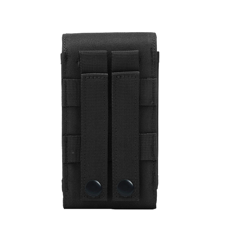 Outdoor Taktische Doppel-MOLLE – Phone Accessories Supplier Bewertung und Preis