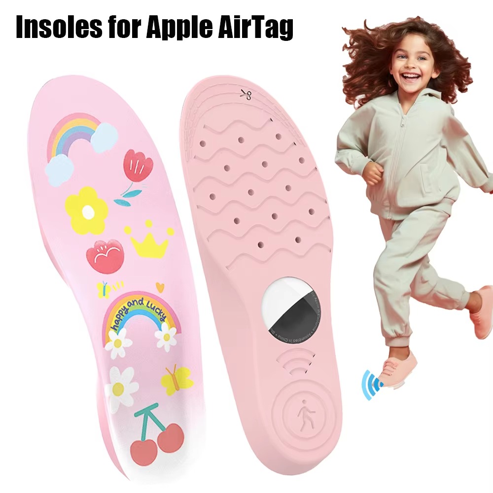 1 Paar PU-Schuheinlagen 135–23 – Airtag Holder Case Bewertung und Preis
