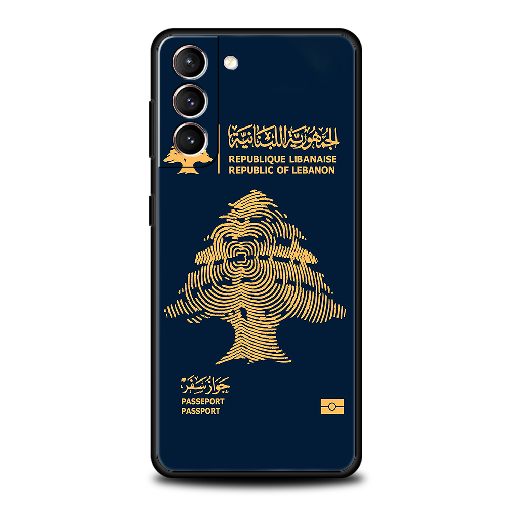 Libanon-Pass Handyhülle für Sa – Phone Accessories Lebanon Bewertung und Preis