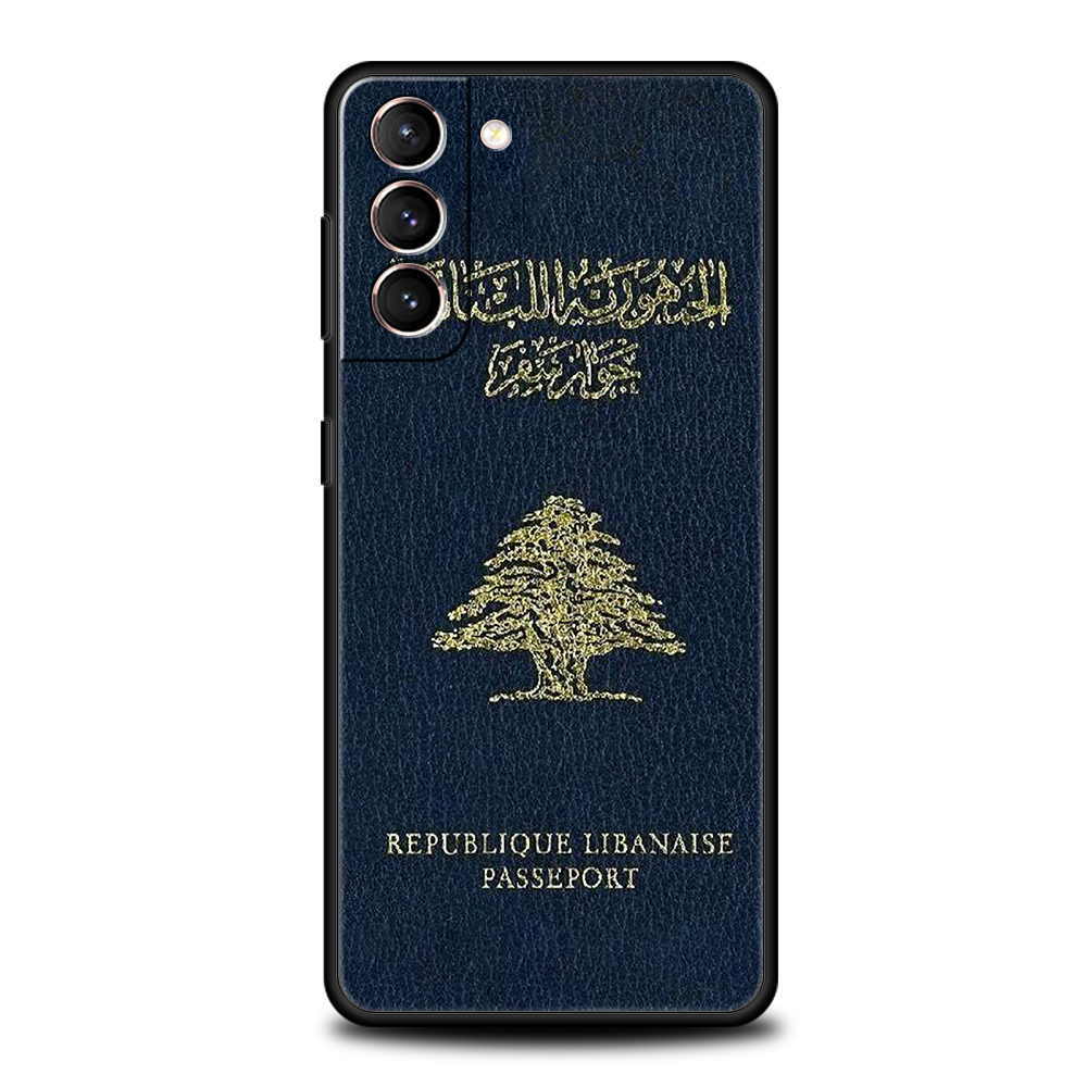 Libanon-Pass Handyhülle für Sa – Phone Accessories Lebanon Bewertung und Preis