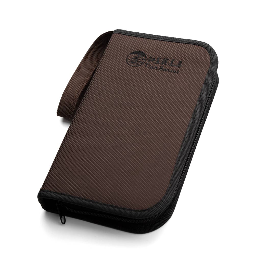 Bonsai-Werkzeugset-Tasche aus  – Phone Accessories Company Bewertung und Preis