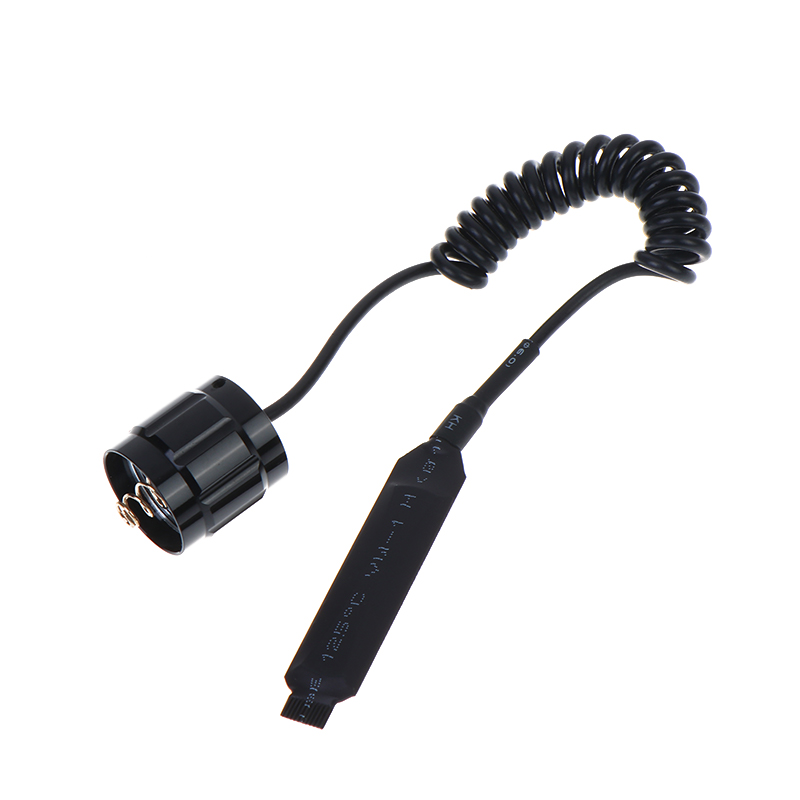 Neuer Fernbedienungs-Druckknop – Led Flash Case Bewertung und Preis
