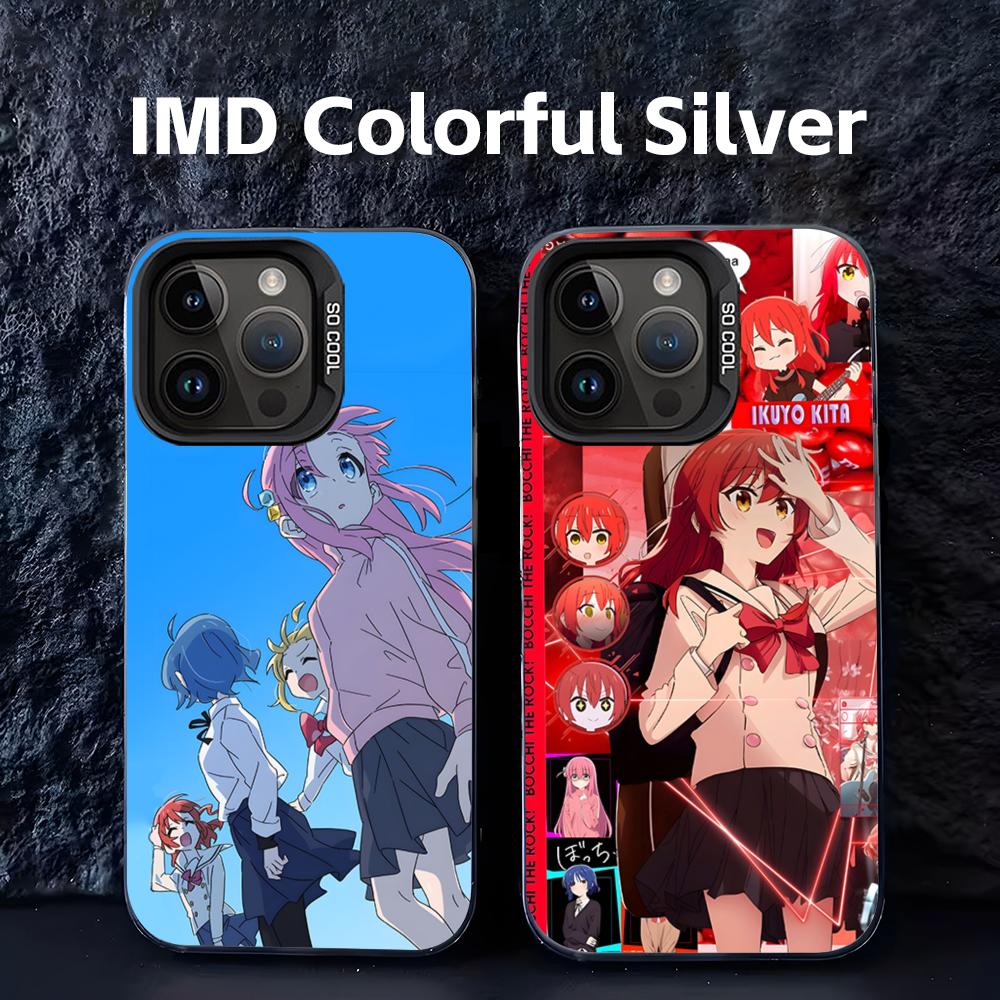 Anime Cool Bocchi the Rock Han – Phone Accessories List Bewertung und Preis