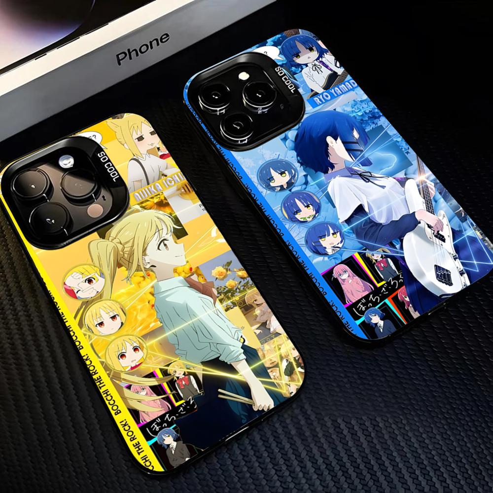 Anime Cool Bocchi the Rock Han – Phone Accessories List Bewertung und Preis