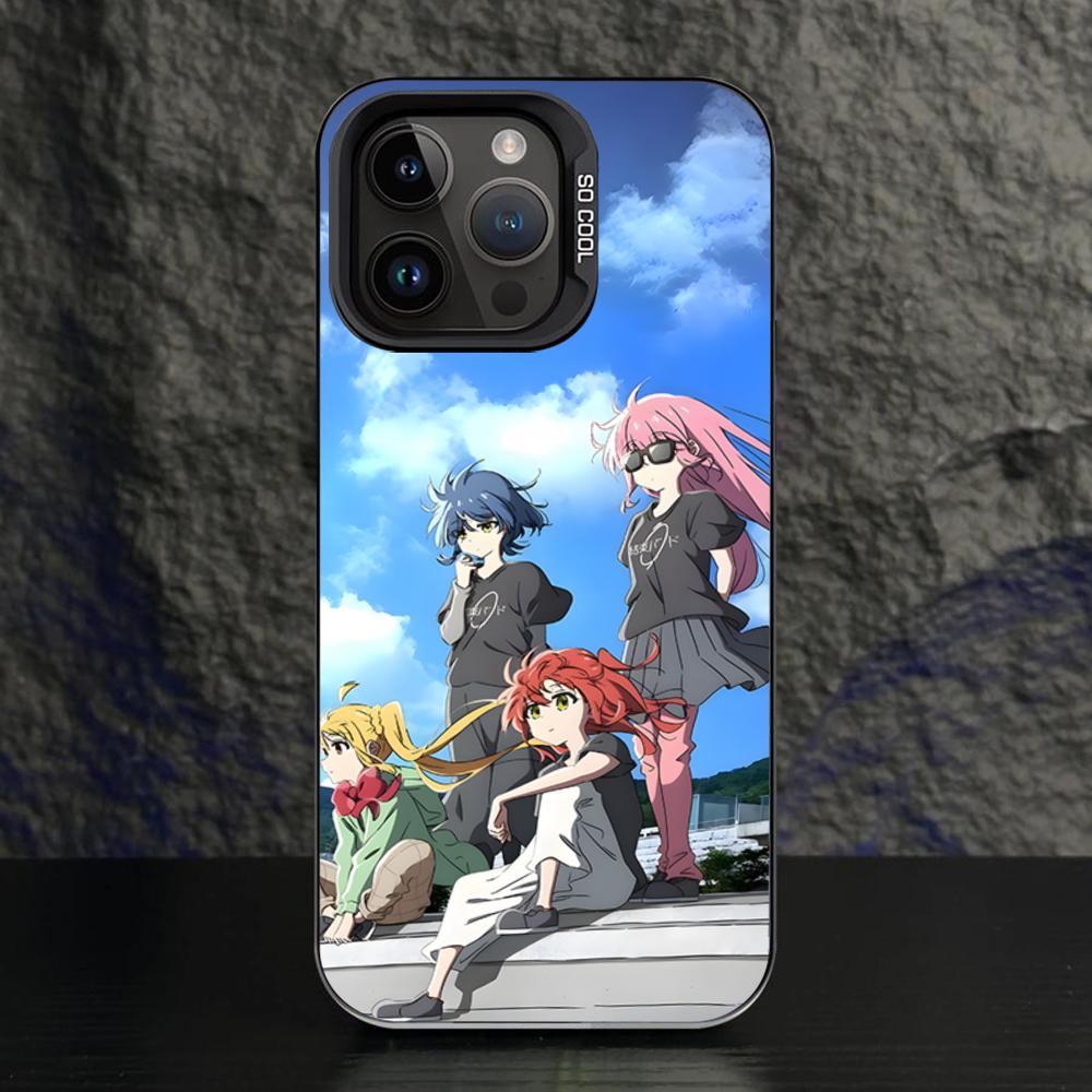 Anime Cool Bocchi the Rock Han – Phone Accessories List Bewertung und Preis